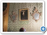 9 Palermo Palazzo Alliata di Villafranca Crocifisso di Van Dyck
